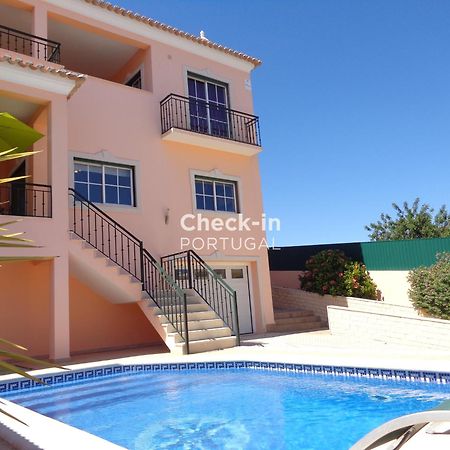 Globo By Check-In Portugal Villa Албуфейра Екстериор снимка
