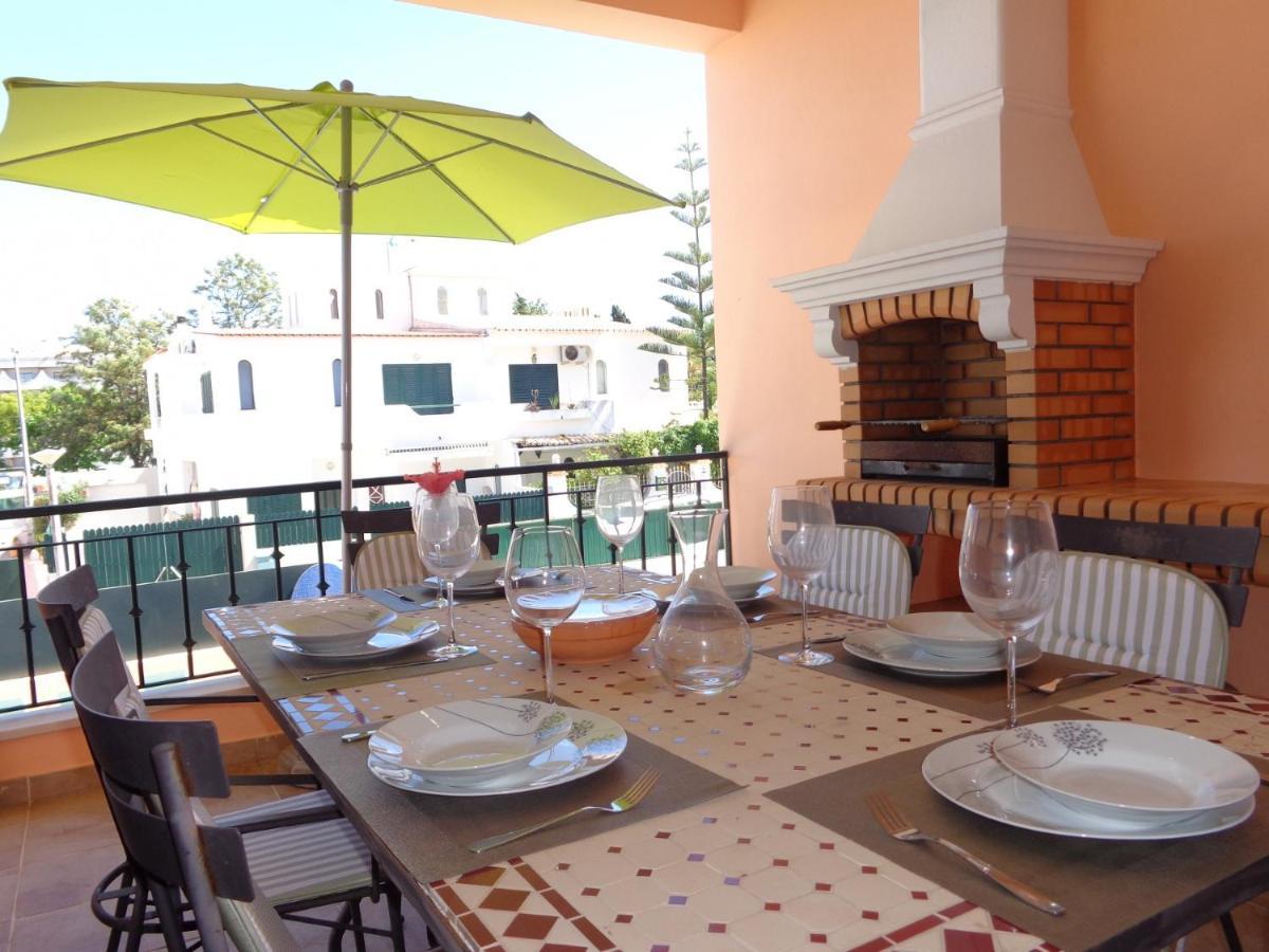 Globo By Check-In Portugal Villa Албуфейра Екстериор снимка