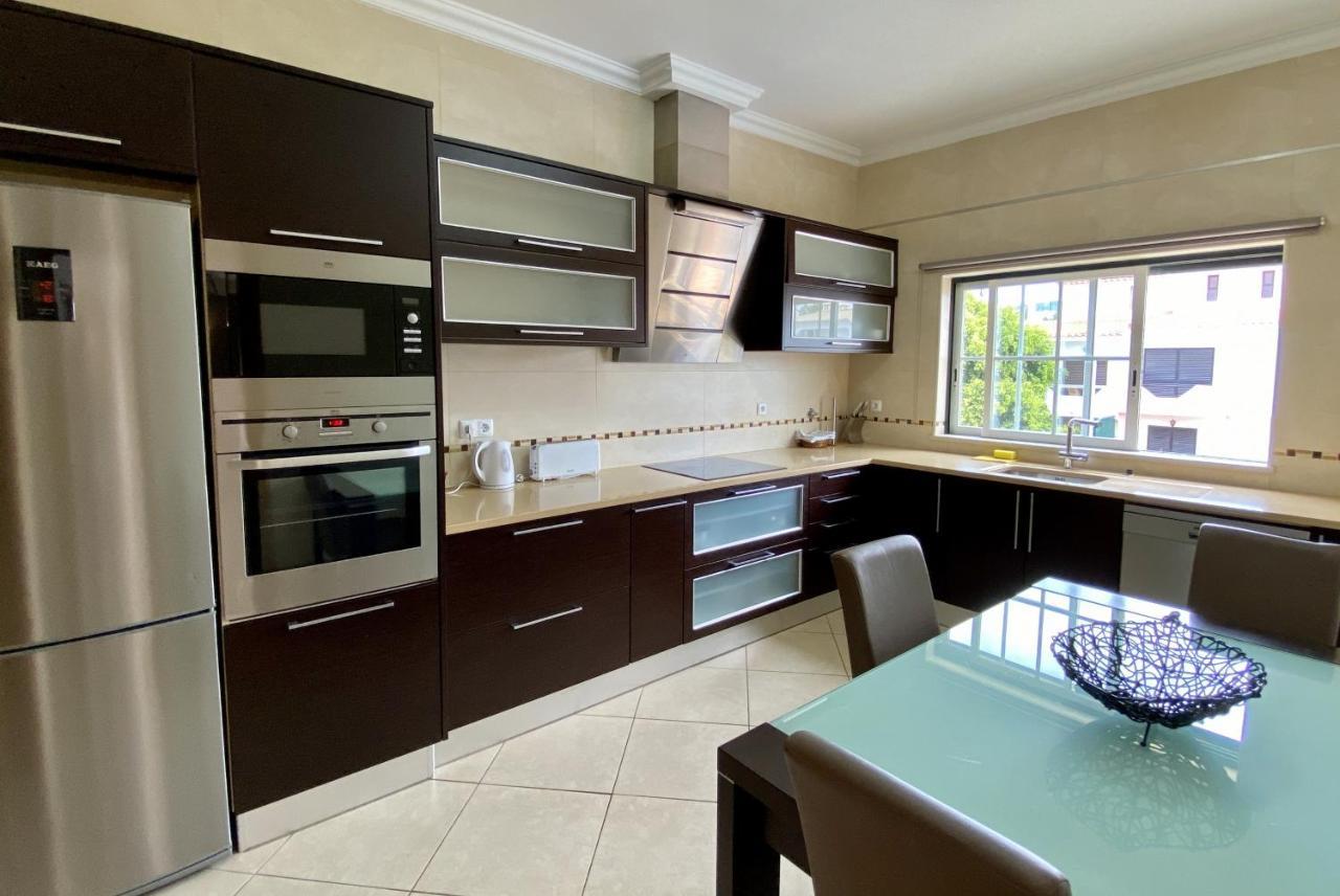 Globo By Check-In Portugal Villa Албуфейра Екстериор снимка