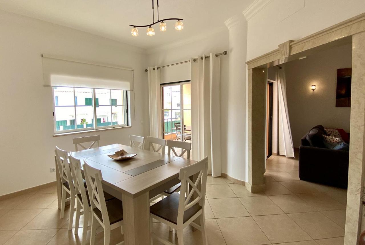 Globo By Check-In Portugal Villa Албуфейра Екстериор снимка