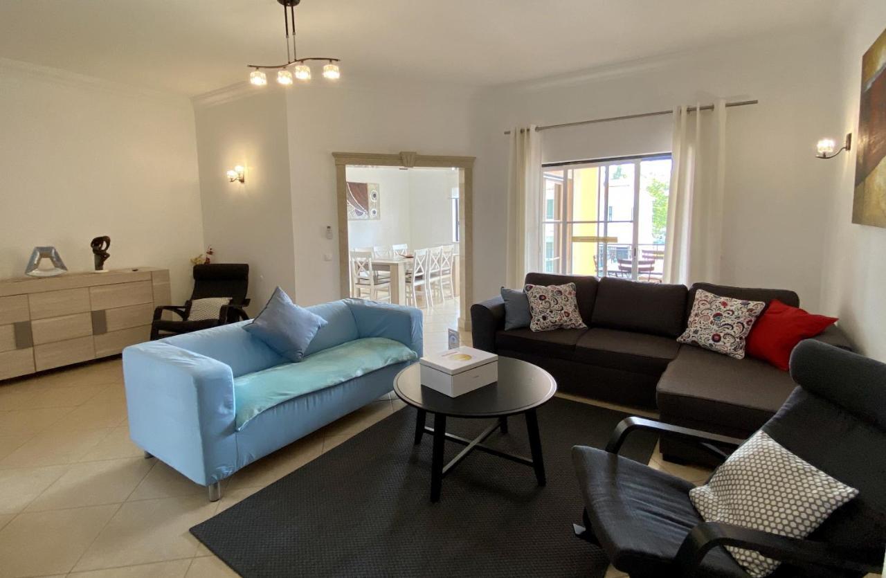 Globo By Check-In Portugal Villa Албуфейра Екстериор снимка