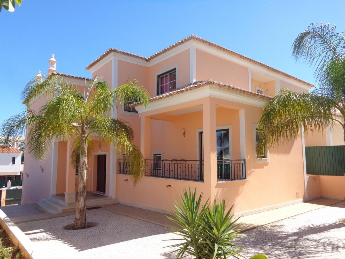 Globo By Check-In Portugal Villa Албуфейра Екстериор снимка