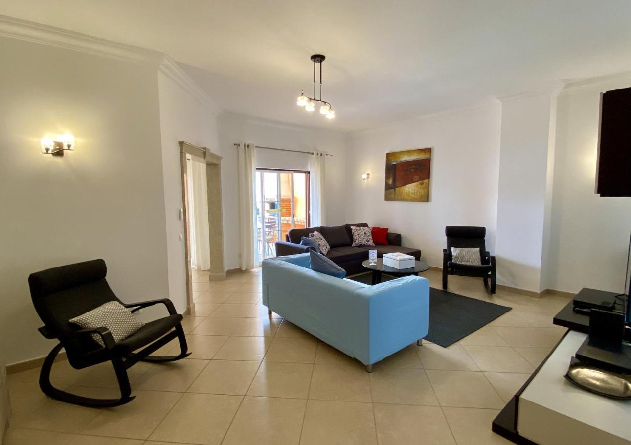 Globo By Check-In Portugal Villa Албуфейра Екстериор снимка