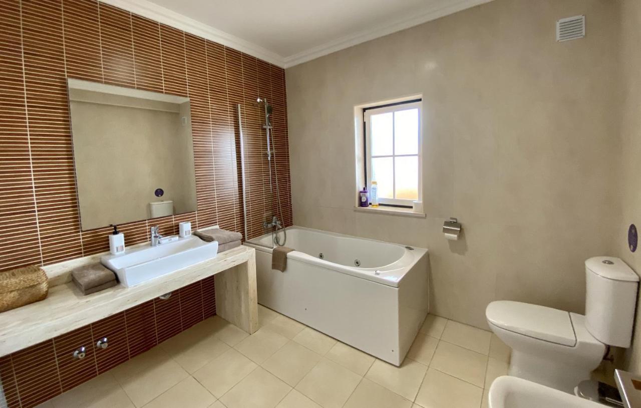 Globo By Check-In Portugal Villa Албуфейра Екстериор снимка
