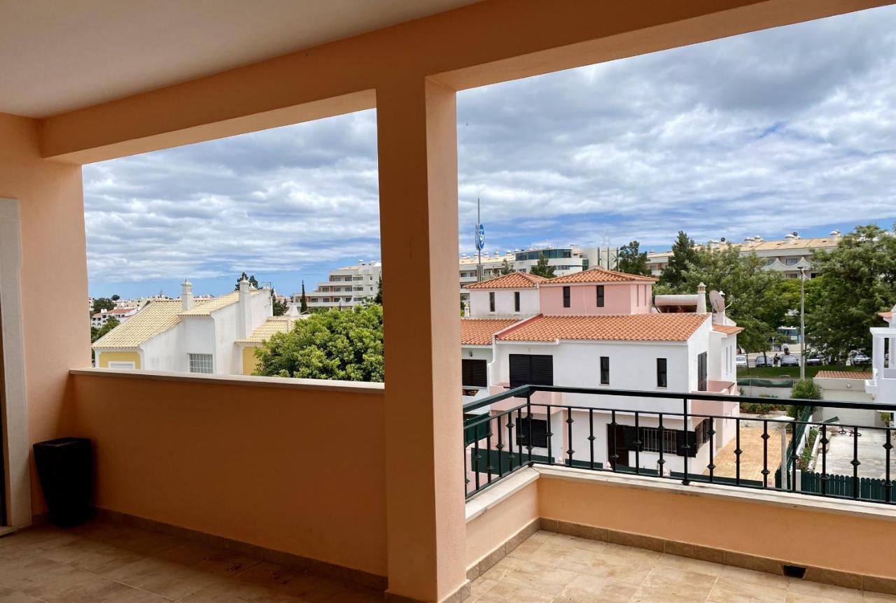 Globo By Check-In Portugal Villa Албуфейра Екстериор снимка