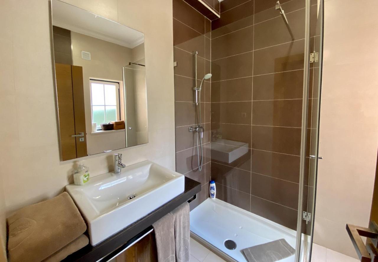 Globo By Check-In Portugal Villa Албуфейра Екстериор снимка