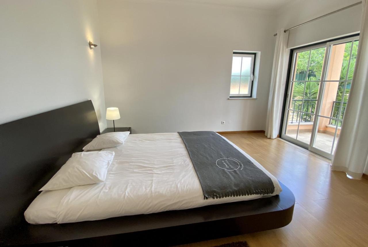 Globo By Check-In Portugal Villa Албуфейра Екстериор снимка