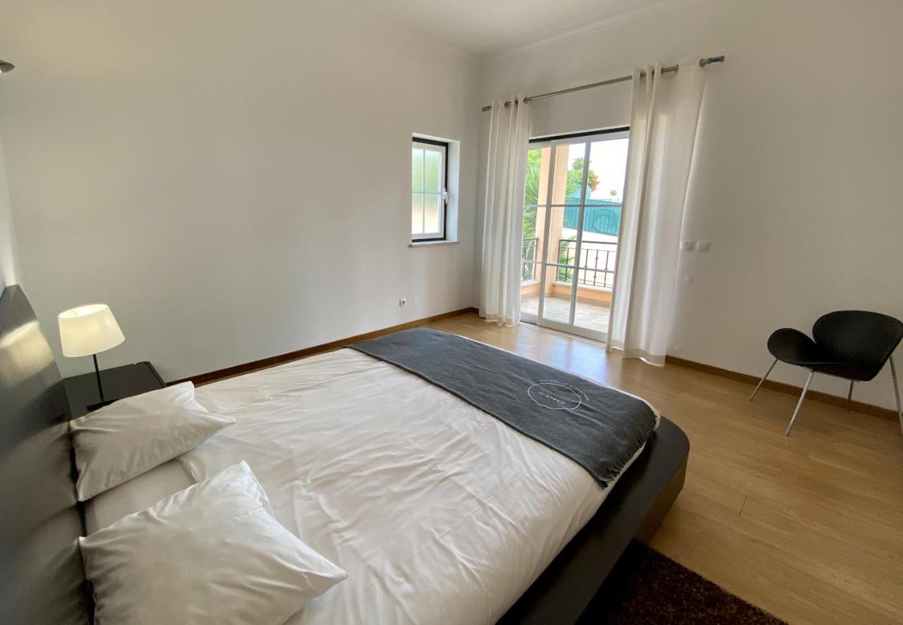Globo By Check-In Portugal Villa Албуфейра Екстериор снимка