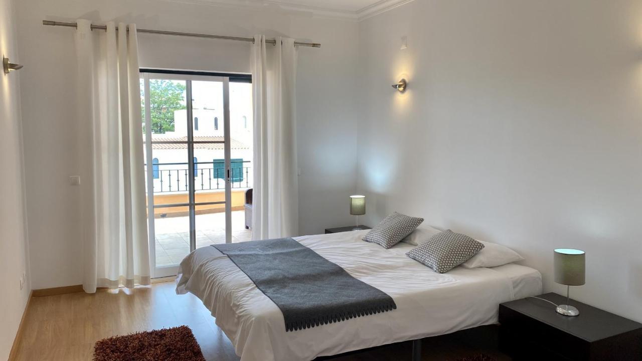Globo By Check-In Portugal Villa Албуфейра Екстериор снимка