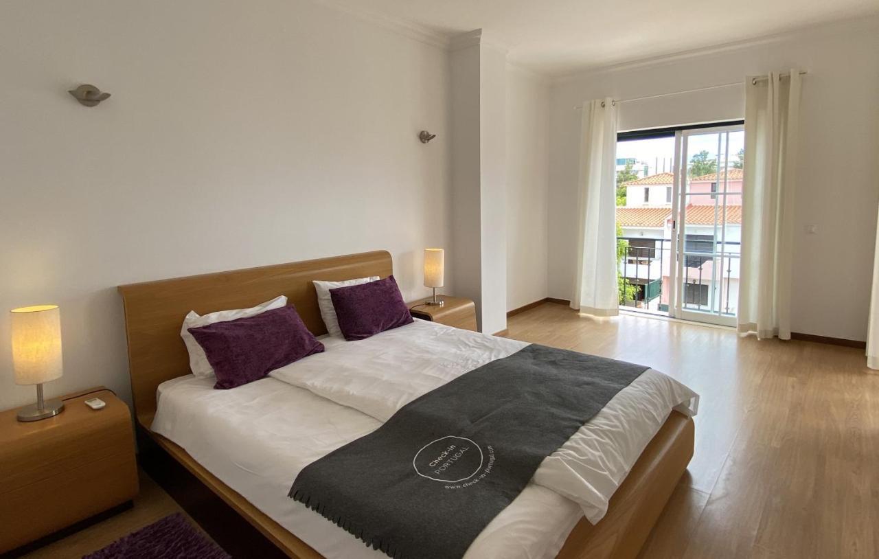 Globo By Check-In Portugal Villa Албуфейра Екстериор снимка