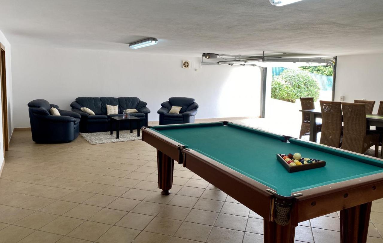 Globo By Check-In Portugal Villa Албуфейра Екстериор снимка